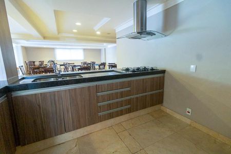 Apartamento para alugar com 174m², 3 quartos e 3 vagasÁrea comum