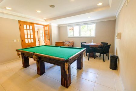 Apartamento para alugar com 174m², 3 quartos e 3 vagasÁrea comum
