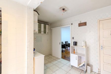 Apartamento à venda com 78m², 3 quartos e 1 vagaCozinha