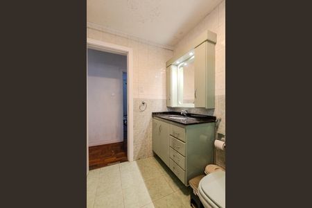 Apartamento à venda com 78m², 3 quartos e 1 vagaBanheiro