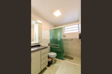 Apartamento à venda com 78m², 3 quartos e 1 vagaBanheiro