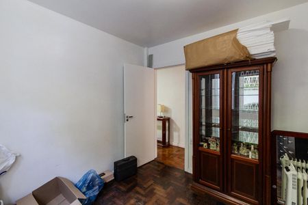 Apartamento à venda com 78m², 3 quartos e 1 vagaQuarto 3