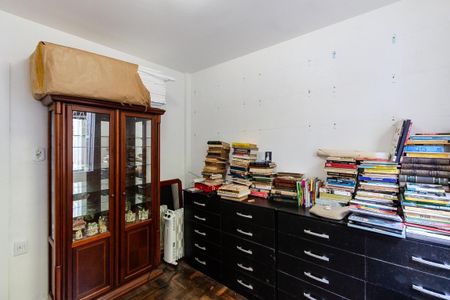 Apartamento à venda com 78m², 3 quartos e 1 vagaQuarto 3