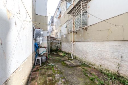 Apartamento à venda com 78m², 3 quartos e 1 vagaQuintal