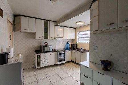 Apartamento à venda com 78m², 3 quartos e 1 vagaCozinha