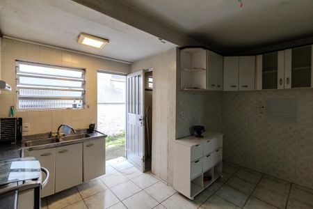 Apartamento à venda com 78m², 3 quartos e 1 vagaCozinha