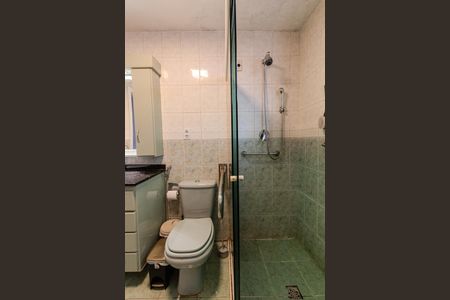 Apartamento à venda com 78m², 3 quartos e 1 vagaBanheiro