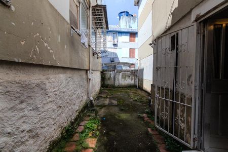 Apartamento à venda com 78m², 3 quartos e 1 vagaQuintal