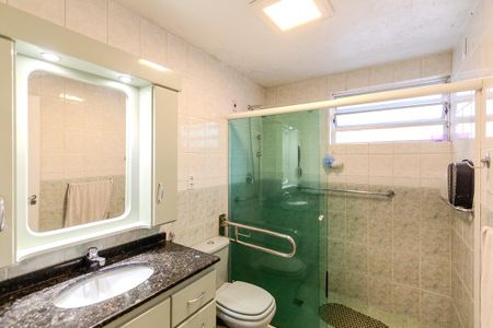 Apartamento à venda com 78m², 3 quartos e 1 vagaBanheiro