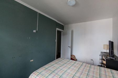 Apartamento à venda com 78m², 3 quartos e 1 vagaQuarto 2