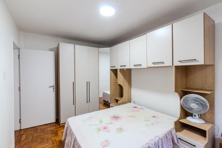 Apartamento à venda com 78m², 3 quartos e 1 vagaQuarto 1