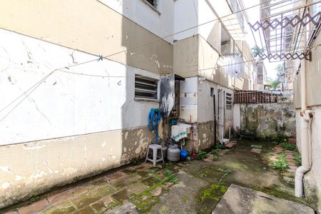 Apartamento à venda com 78m², 3 quartos e 1 vagaQuintal