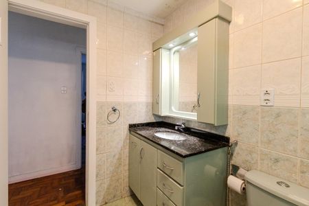Apartamento à venda com 78m², 3 quartos e 1 vagaBanheiro
