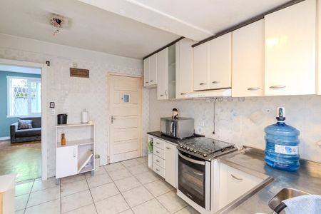 Apartamento à venda com 78m², 3 quartos e 1 vagaCozinha