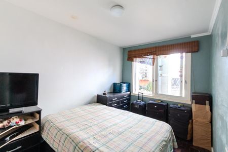 Apartamento à venda com 78m², 3 quartos e 1 vagaQuarto 2