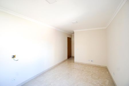 Sala de apartamento à venda com 2 quartos, 56m² em Chácara Califórnia, São Paulo