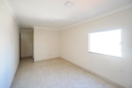 Sala de apartamento à venda com 2 quartos, 56m² em Chácara Califórnia, São Paulo