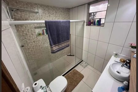 Casa para alugar com 80m², 2 quartos e sem vaga