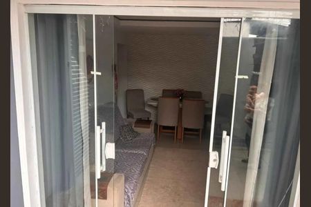 Casa para alugar com 80m², 2 quartos e sem vaga