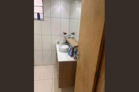 Casa para alugar com 80m², 2 quartos e sem vaga