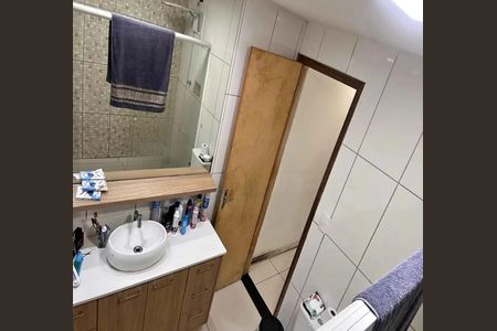 Casa para alugar com 80m², 2 quartos e sem vaga