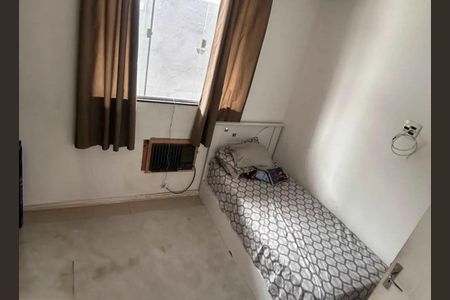 Casa para alugar com 80m², 2 quartos e sem vaga