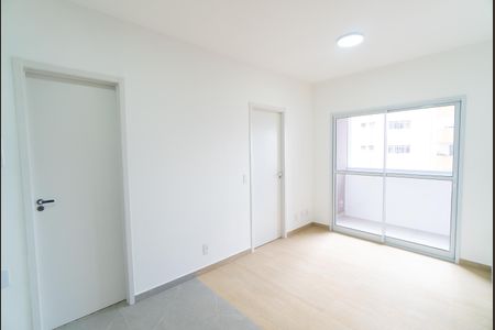 Apartamento para alugar com 42m², 2 quartos e sem vaga Apartamento para alugar com 42m², 2 quartos e sem vagaSala