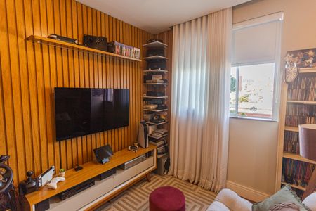 Apartamento à venda com 80m², 3 quartos e 1 vaga Apartamento à venda com 80m², 3 quartos e 1 vagaQuarto 2