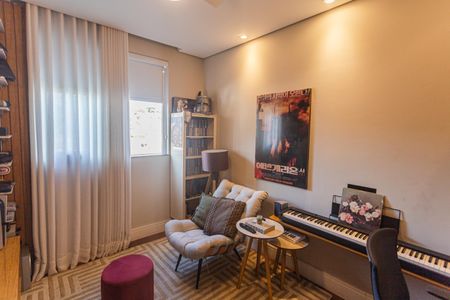 Apartamento à venda com 80m², 3 quartos e 1 vaga Apartamento à venda com 80m², 3 quartos e 1 vagaQuarto 2