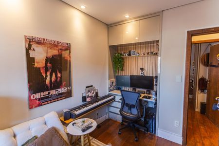 Apartamento à venda com 80m², 3 quartos e 1 vaga Apartamento à venda com 80m², 3 quartos e 1 vagaQuarto 2