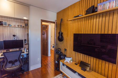 Apartamento à venda com 80m², 3 quartos e 1 vaga Apartamento à venda com 80m², 3 quartos e 1 vagaQuarto 2