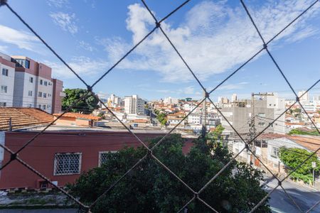 Apartamento à venda com 80m², 3 quartos e 1 vaga Apartamento à venda com 80m², 3 quartos e 1 vagaVista da Suíte