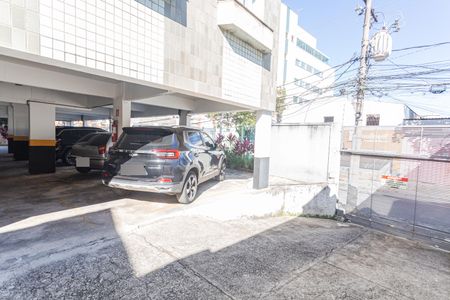 Apartamento à venda com 80m², 3 quartos e 1 vaga Apartamento à venda com 80m², 3 quartos e 1 vagaGaragem