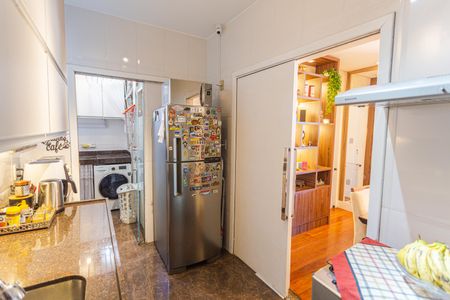 Apartamento à venda com 80m², 3 quartos e 1 vaga Apartamento à venda com 80m², 3 quartos e 1 vagaCozinha