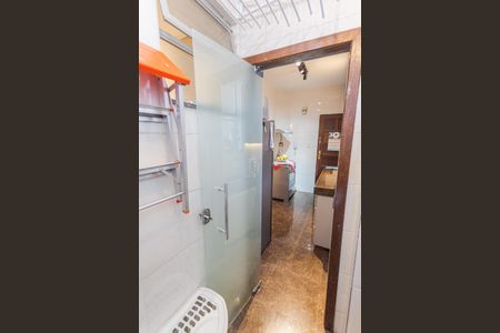 Apartamento à venda com 80m², 3 quartos e 1 vaga Apartamento à venda com 80m², 3 quartos e 1 vagaÁrea de Serviço