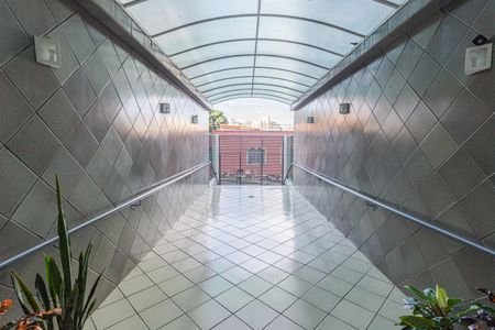 Apartamento à venda com 80m², 3 quartos e 1 vaga Apartamento à venda com 80m², 3 quartos e 1 vagaHall de entrada