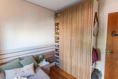 Apartamento à venda com 80m², 3 quartos e 1 vaga Apartamento à venda com 80m², 3 quartos e 1 vagaQuarto 3