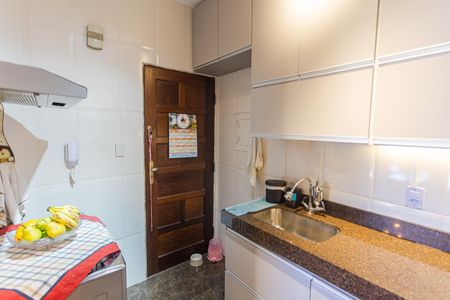 Apartamento à venda com 80m², 3 quartos e 1 vaga Apartamento à venda com 80m², 3 quartos e 1 vagaCozinha