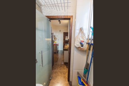 Apartamento à venda com 80m², 3 quartos e 1 vaga Apartamento à venda com 80m², 3 quartos e 1 vagaÁrea de Serviço