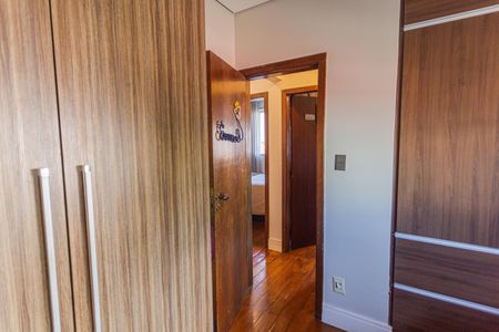 Apartamento à venda com 80m², 3 quartos e 1 vaga Apartamento à venda com 80m², 3 quartos e 1 vagaQuarto 3