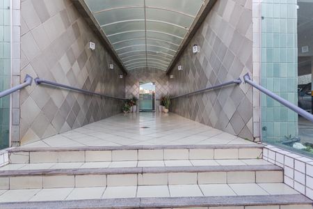 Apartamento à venda com 80m², 3 quartos e 1 vaga Apartamento à venda com 80m², 3 quartos e 1 vagaHall de entrada