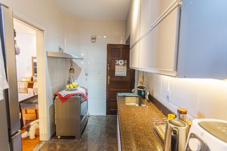 Apartamento à venda com 80m², 3 quartos e 1 vaga Apartamento à venda com 80m², 3 quartos e 1 vagaCozinha