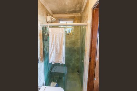 Apartamento à venda com 80m², 3 quartos e 1 vaga Apartamento à venda com 80m², 3 quartos e 1 vagaBanheiro da Suíte