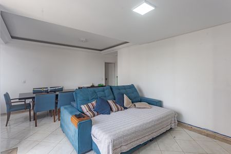 Apartamento para alugar com 147m², 3 quartos e 2 vagasSala