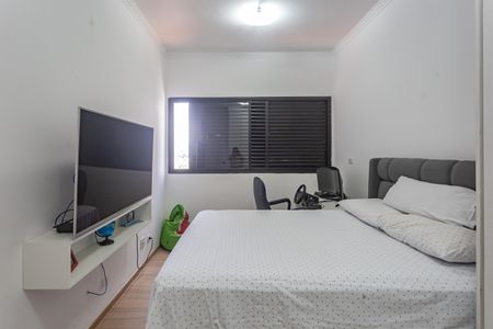 Apartamento para alugar com 147m², 3 quartos e 2 vagasSuíte 