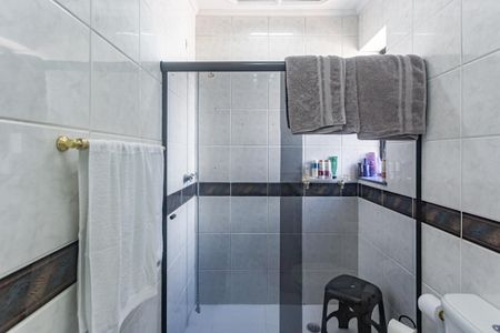 Apartamento para alugar com 147m², 3 quartos e 2 vagasBanheiro Social