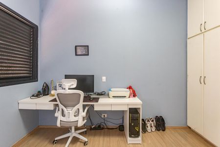 Apartamento para alugar com 147m², 3 quartos e 2 vagasQuarto 1