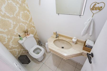 Apartamento para alugar com 147m², 3 quartos e 2 vagasLavabo