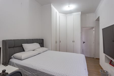 Apartamento para alugar com 147m², 3 quartos e 2 vagasSuíte 