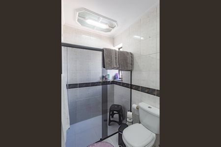 Apartamento para alugar com 147m², 3 quartos e 2 vagasBanheiro Social